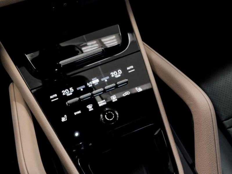 Porsche Cayenne E-Hybrid 3.0 V6 470 ch  occasion � L'Union - photo n�10