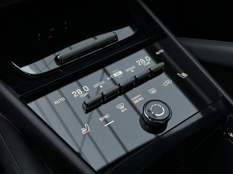 Porsche Cayenne E-Hybrid 3.0 V6 470 ch  occasion � L'Union - photo n�12