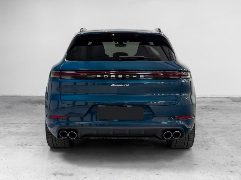 Porsche Cayenne E-Hybrid 3.0 V6 470 ch  occasion � L'Union - photo n�7
