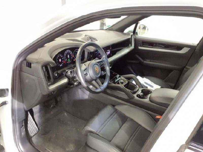 Porsche Cayenne E-Hybrid 3.0 V6 470 ch  occasion � L'Union - photo n�5