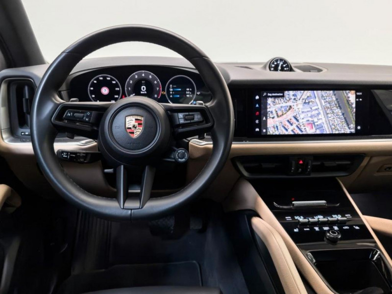 Porsche Cayenne E-Hybrid 3.0 V6 470 ch  occasion � L'Union - photo n�9