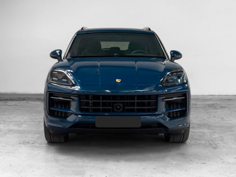 Porsche Cayenne E-Hybrid 3.0 V6 470 ch  occasion � L'Union - photo n�3