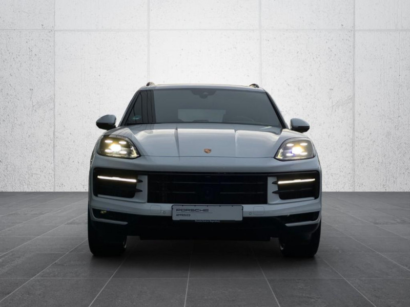 Porsche Cayenne E-Hybrid 3.0 V6 470 ch  occasion � L'Union - photo n�4