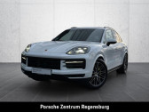Annonce Porsche Cayenne occasion Hybride E-Hybrid 3.0 V6 470 ch � L'Union