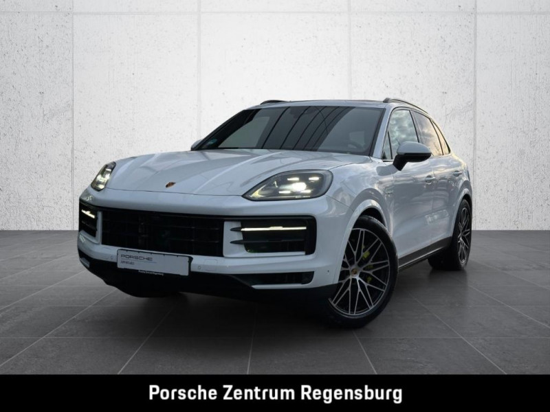 Porsche Cayenne E-Hybrid 3.0 V6 470 ch  occasion � L'Union