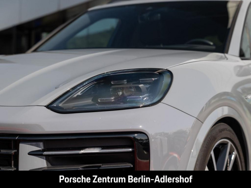 Porsche Cayenne E-Hybrid 3.0 V6 470 ch  occasion � L'Union - photo n�9