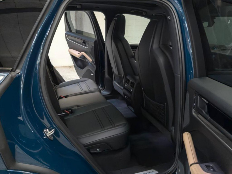 Porsche Cayenne E-Hybrid 3.0 V6 470 ch  occasion � L'Union - photo n�12