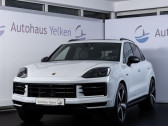 Annonce Porsche Cayenne occasion Hybride E-Hybrid 3.0 V6 470 ch � L'Union