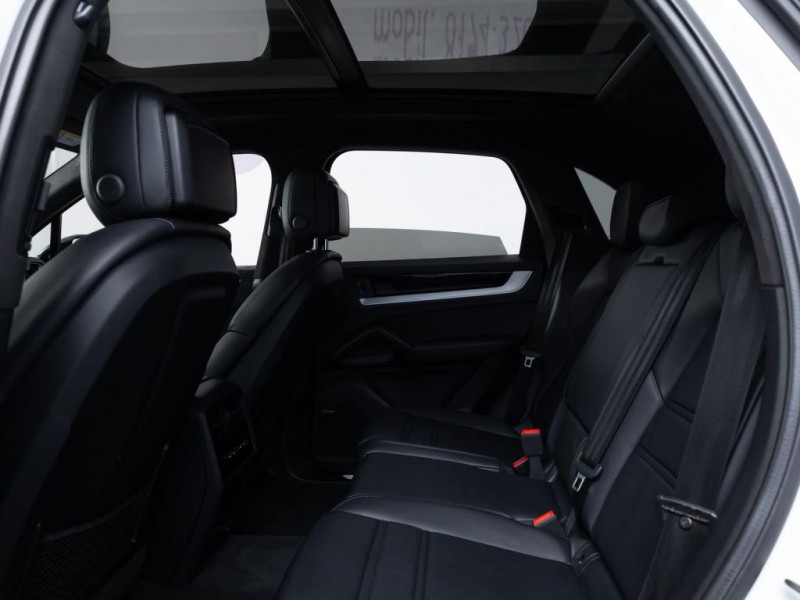 Porsche Cayenne E-Hybrid 3.0 V6 470 ch  occasion � L'Union - photo n�11