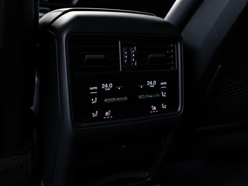 Porsche Cayenne E-Hybrid 3.0 V6 470 ch  occasion � L'Union - photo n�14