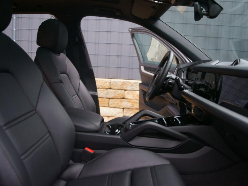 Porsche Cayenne E-Hybrid 3.0 V6 470 ch  occasion � L'Union - photo n�10