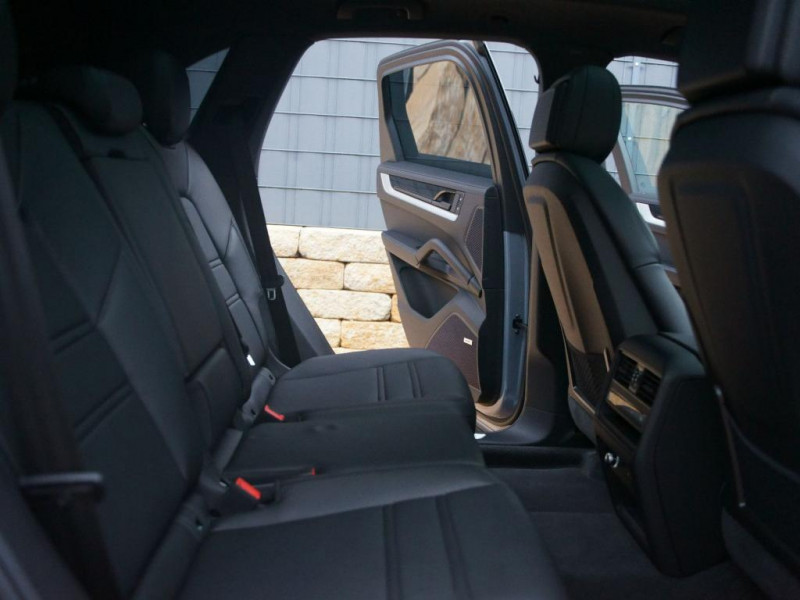 Porsche Cayenne E-Hybrid 3.0 V6 470 ch  occasion � L'Union - photo n�11