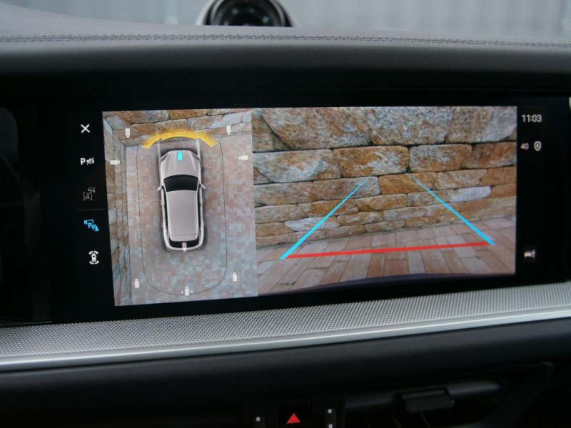 Porsche Cayenne E-Hybrid 3.0 V6 470 ch  occasion � L'Union - photo n�12