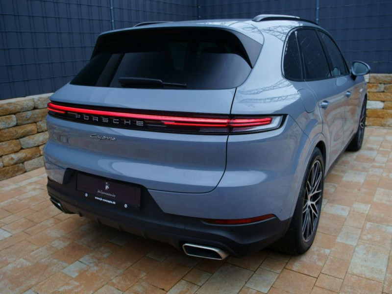 Porsche Cayenne E-Hybrid 3.0 V6 470 ch  occasion � L'Union