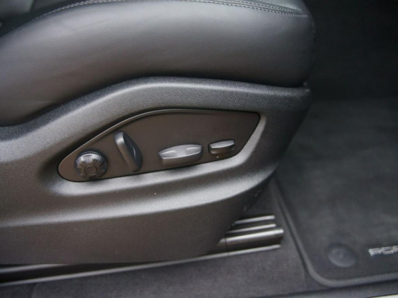 Porsche Cayenne E-Hybrid 3.0 V6 470 ch  occasion � L'Union - photo n�14