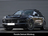 Annonce Porsche Cayenne occasion Hybride E-Hybrid 3.0 V6 470 ch � L'Union