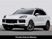 Annonce Porsche Cayenne occasion Hybride E-Hybrid 3.0 V6 470 ch � L'Union