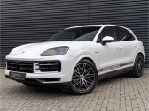 Annonce Porsche Cayenne occasion Hybride E-Hybrid 3.0 V6 470 ch � L'Union