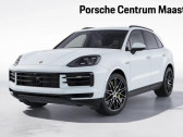 Annonce Porsche Cayenne occasion Hybride E-Hybrid 3.0 V6 470 ch � L'Union