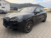 Annonce Porsche Cayenne occasion Hybride E-Hybrid 3.0 V6 470 ch � L'Union