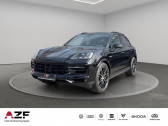 Annonce Porsche Cayenne occasion Hybride E-Hybrid 3.0 V6 470 ch � L'Union