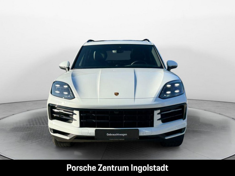 Porsche Cayenne E-Hybrid 3.0 V6 470 ch  occasion � L'Union - photo n�8