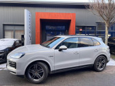 Annonce Porsche Cayenne occasion Hybride E-Hybrid 3.0 V6 470 ch � L'Union