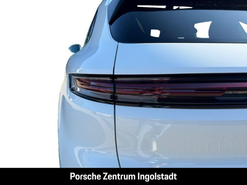Porsche Cayenne E-Hybrid 3.0 V6 470 ch  occasion � L'Union - photo n�12