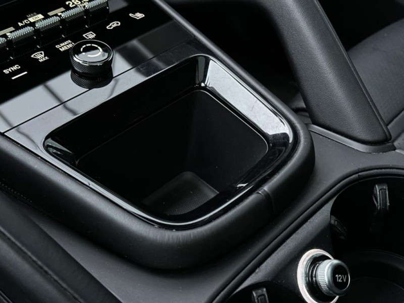 Porsche Cayenne E-Hybrid 3.0 V6 470 ch  occasion � L'Union - photo n�13
