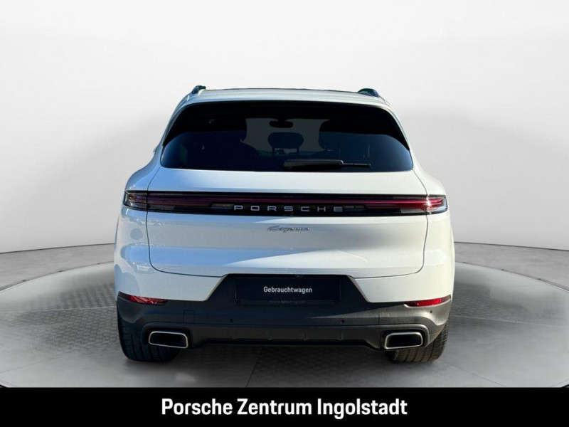 Porsche Cayenne E-Hybrid 3.0 V6 470 ch  occasion � L'Union - photo n�5