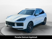 Annonce Porsche Cayenne occasion Hybride E-Hybrid 3.0 V6 470 ch � L'Union