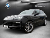 Annonce Porsche Cayenne occasion Hybride E-Hybrid 3.0 V6 470 ch � L'Union
