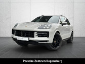 Annonce Porsche Cayenne occasion Hybride E-Hybrid 3.0 V6 470 ch � L'Union