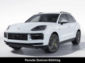 Annonce Porsche Cayenne occasion Hybride E-Hybrid 3.0 V6 470 ch � L'Union