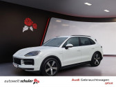 Annonce Porsche Cayenne occasion Hybride E-Hybrid 3.0 V6 470 ch � L'Union