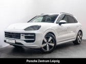 Annonce Porsche Cayenne occasion Hybride E-Hybrid 3.0 V6 470 ch � L'Union