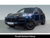Annonce Porsche Cayenne occasion Hybride E-Hybrid 3.0 V6 470 ch  L'Union