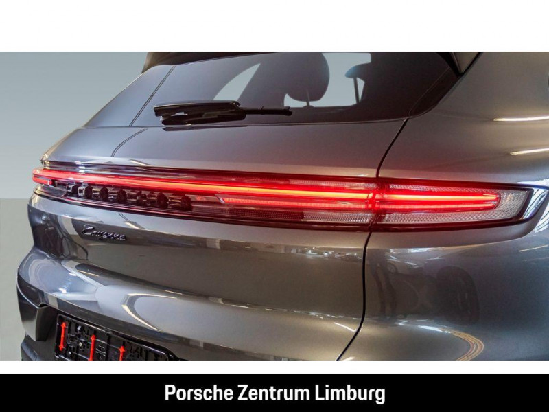 Porsche Cayenne E-Hybrid 3.0 V6 470 ch  occasion  L'Union - photo n9
