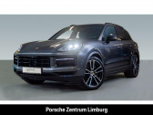 Annonce Porsche Cayenne occasion Hybride E-Hybrid 3.0 V6 470 ch  L'Union