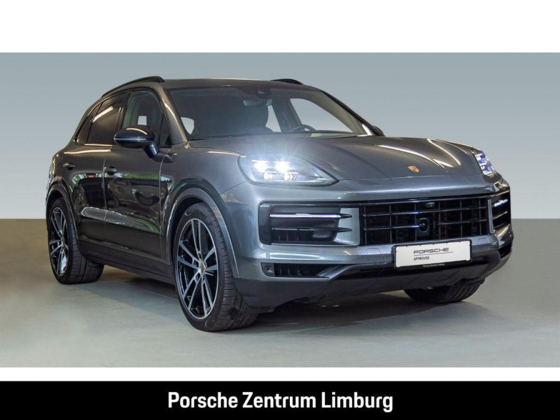 Porsche Cayenne E-Hybrid 3.0 V6 470 ch  occasion  L'Union - photo n5