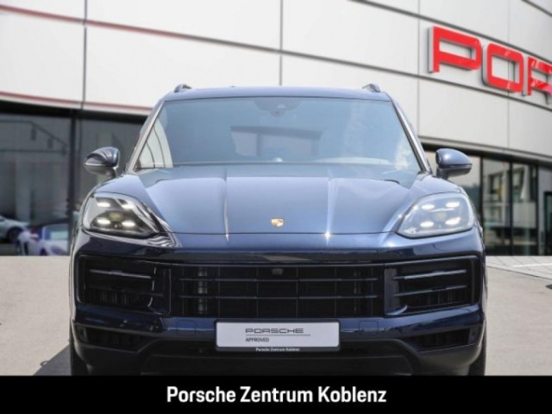 Porsche Cayenne E-Hybrid 3.0 V6 470 ch  occasion  L'Union - photo n4
