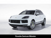 Annonce Porsche Cayenne occasion Hybride E-Hybrid 3.0 V6 470 ch  L'Union