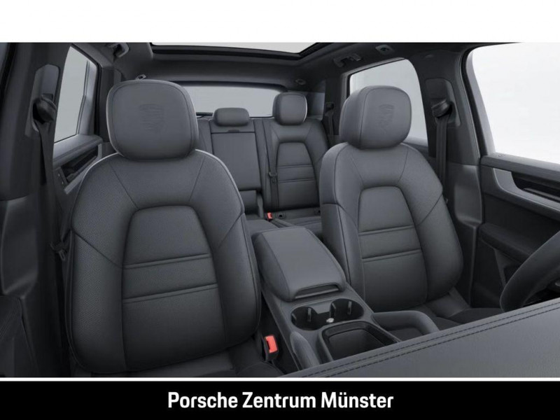 Porsche Cayenne E-Hybrid 3.0 V6 470 ch  occasion  L'Union - photo n5