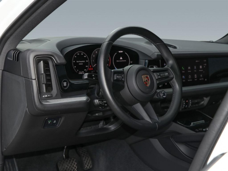 Porsche Cayenne E-Hybrid 3.0 V6 470 ch  occasion � L'Union - photo n�4