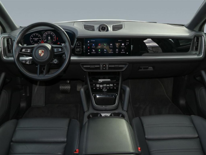 Porsche Cayenne E-Hybrid 3.0 V6 470 ch  occasion � L'Union - photo n�13