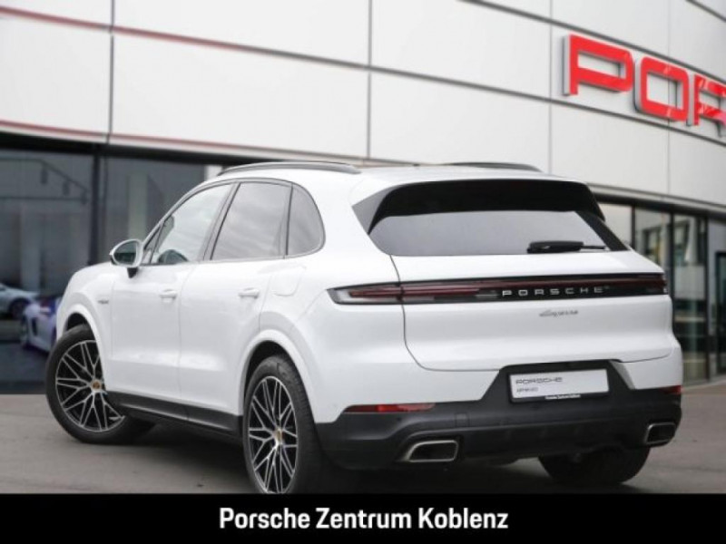 Porsche Cayenne E-Hybrid 3.0 V6 470 ch  occasion  L'Union - photo n3