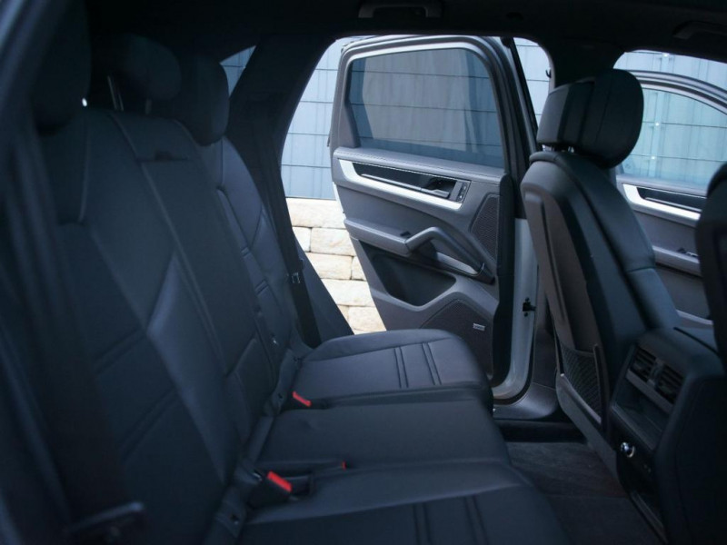 Porsche Cayenne E-Hybrid 3.0 V6 470 ch  occasion  L'Union - photo n11