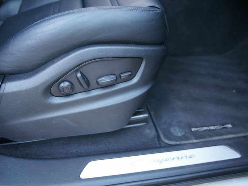 Porsche Cayenne E-Hybrid 3.0 V6 470 ch  occasion  L'Union - photo n12