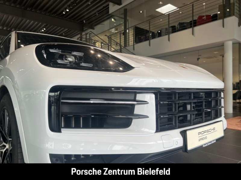 Porsche Cayenne E-Hybrid 3.0 V6 470 ch  occasion  L'Union - photo n10
