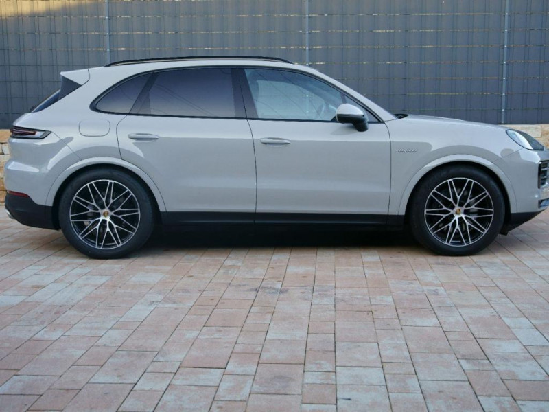 Porsche Cayenne E-Hybrid 3.0 V6 470 ch  occasion  L'Union - photo n5